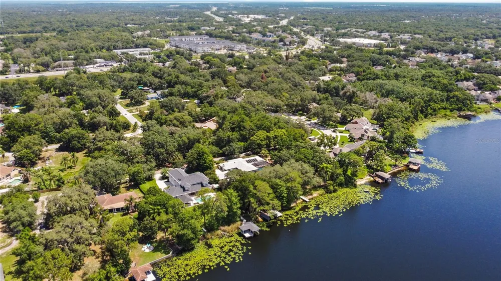 5701 CROSS FOX LANE Oviedo, FL 32765
