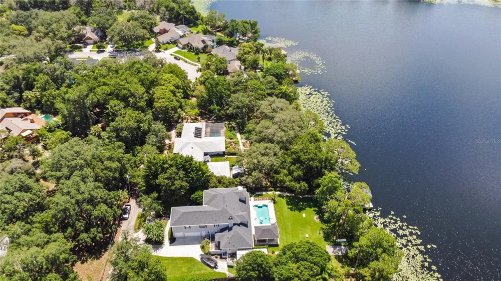 5701 CROSS FOX LANE Oviedo, FL 32765