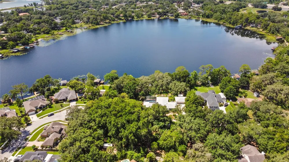 5701 CROSS FOX LANE Oviedo, FL 32765