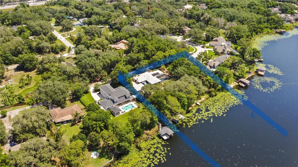 5701 CROSS FOX LANE Oviedo, FL 32765