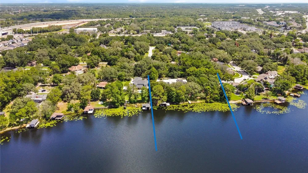 5701 CROSS FOX LANE Oviedo, FL 32765