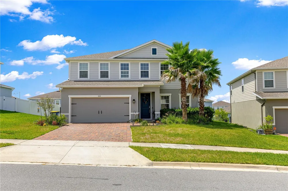3133 HILL POINT STREET Minneola, FL 34715