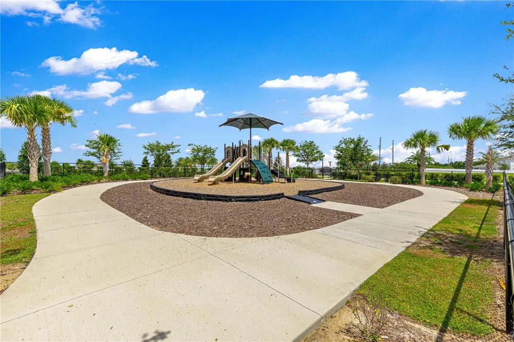 3133 HILL POINT STREET Minneola, FL 34715