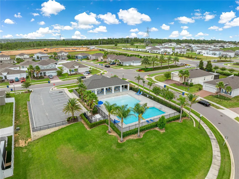 3133 HILL POINT STREET Minneola, FL 34715