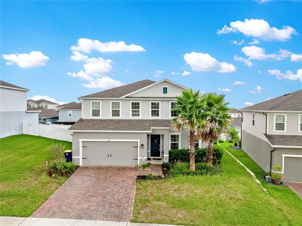3133 HILL POINT STREET Minneola, FL 34715