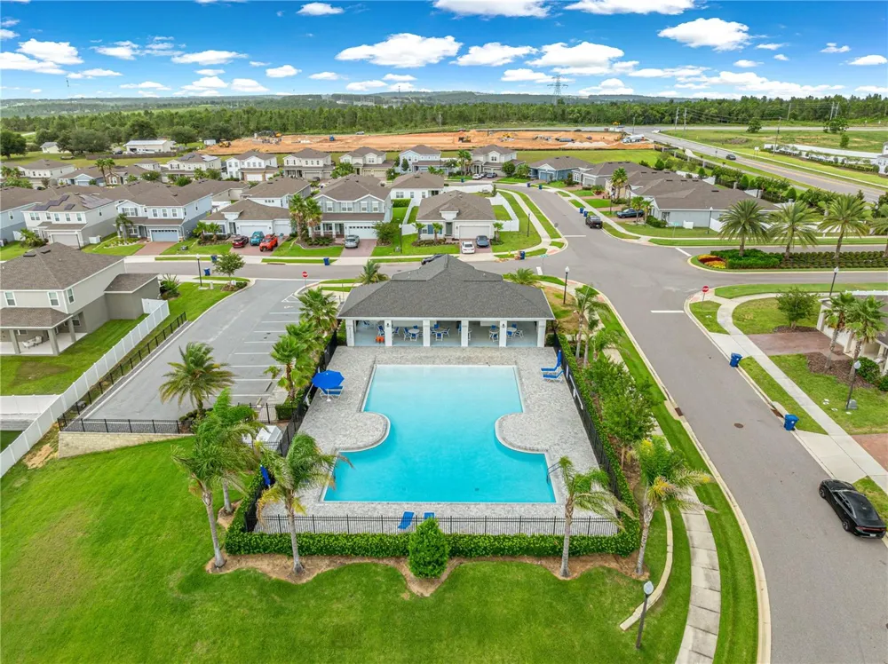 3133 HILL POINT STREET Minneola, FL 34715
