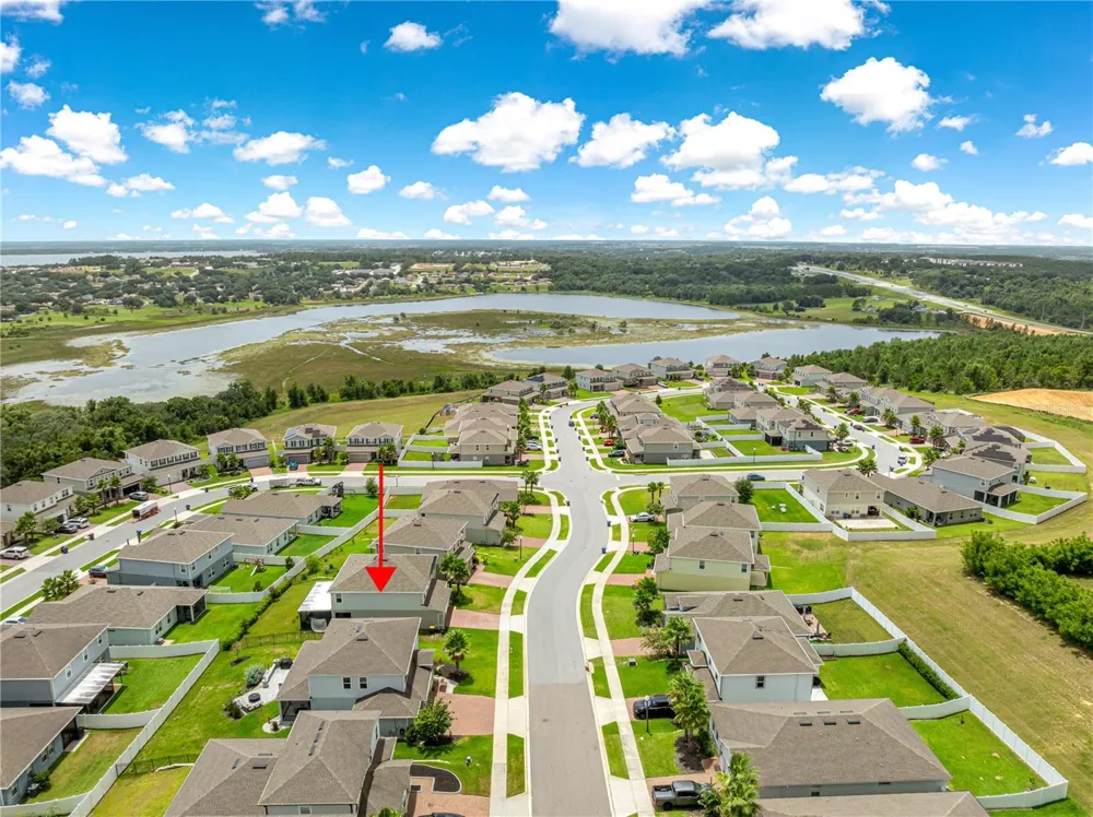 3133 HILL POINT STREET Minneola, FL 34715