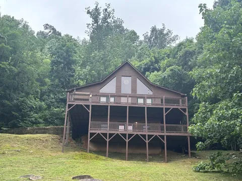 380 Buck Ridge Drive