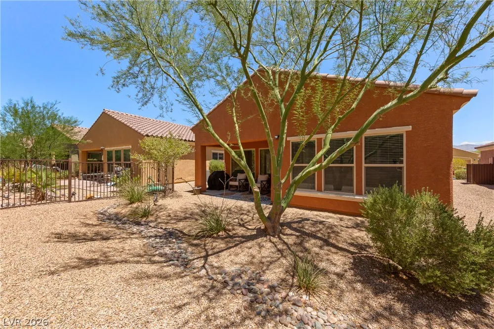819 Bison Trail Mesquite, NV 89034