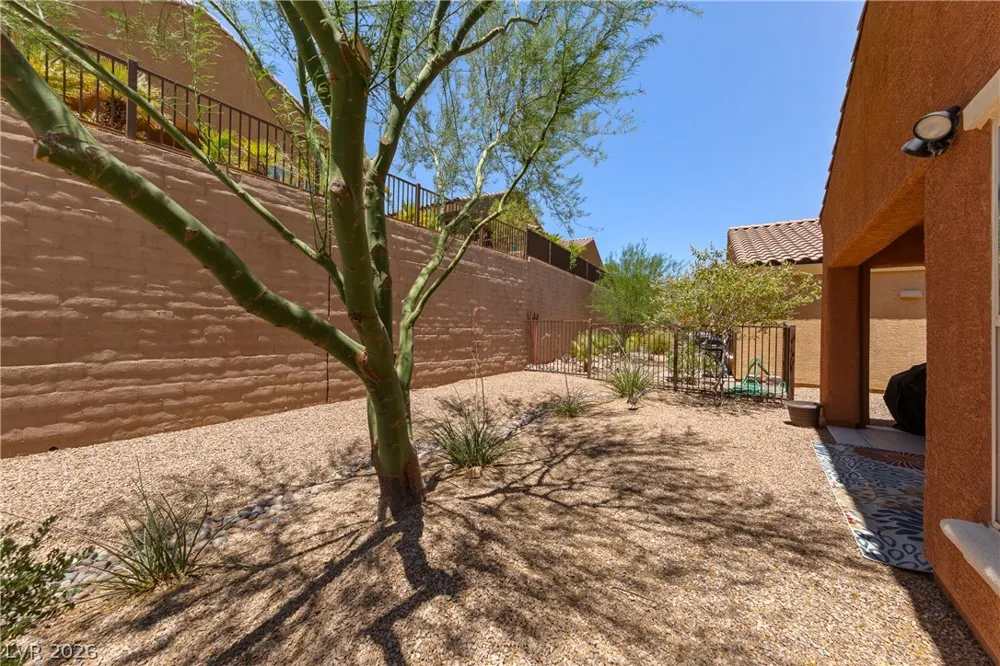 819 Bison Trail Mesquite, NV 89034