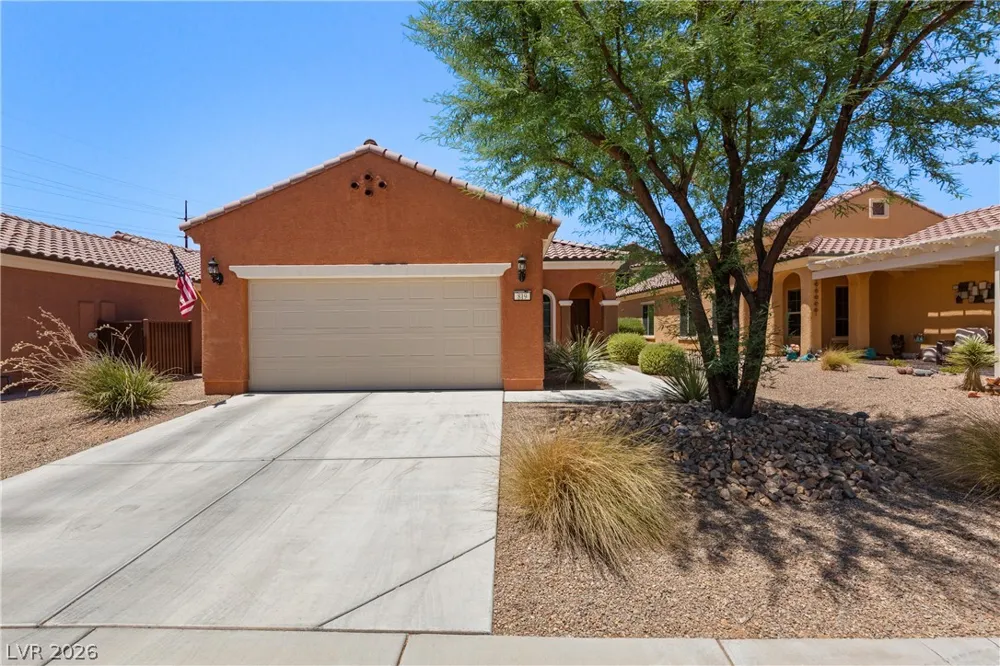 819 Bison Trail Mesquite, NV 89034
