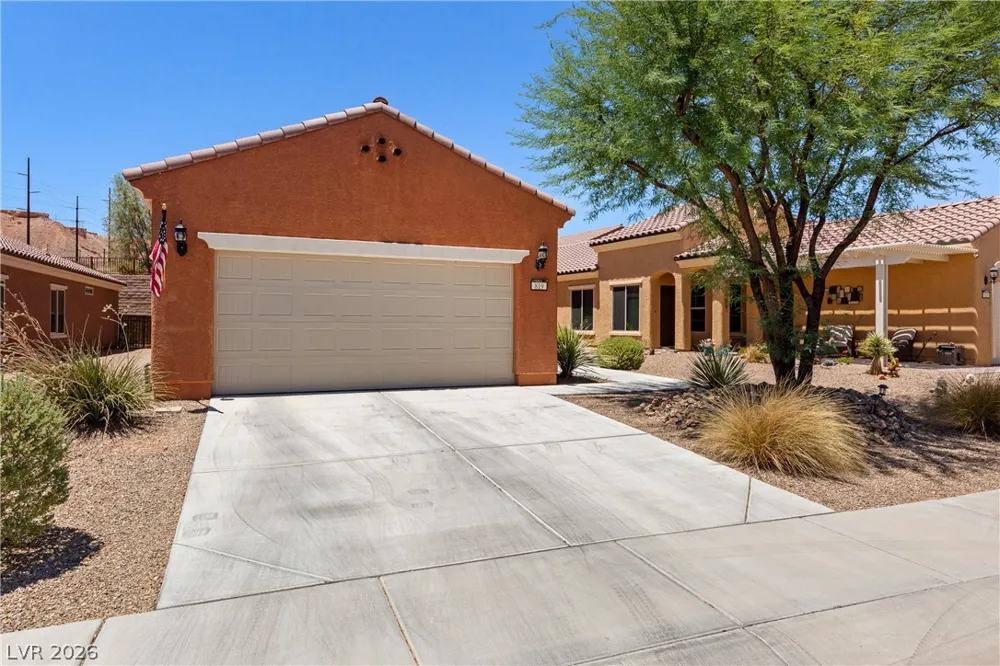 819 Bison Trail Mesquite, NV 89034
