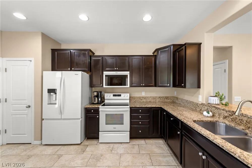 819 Bison Trail Mesquite, NV 89034