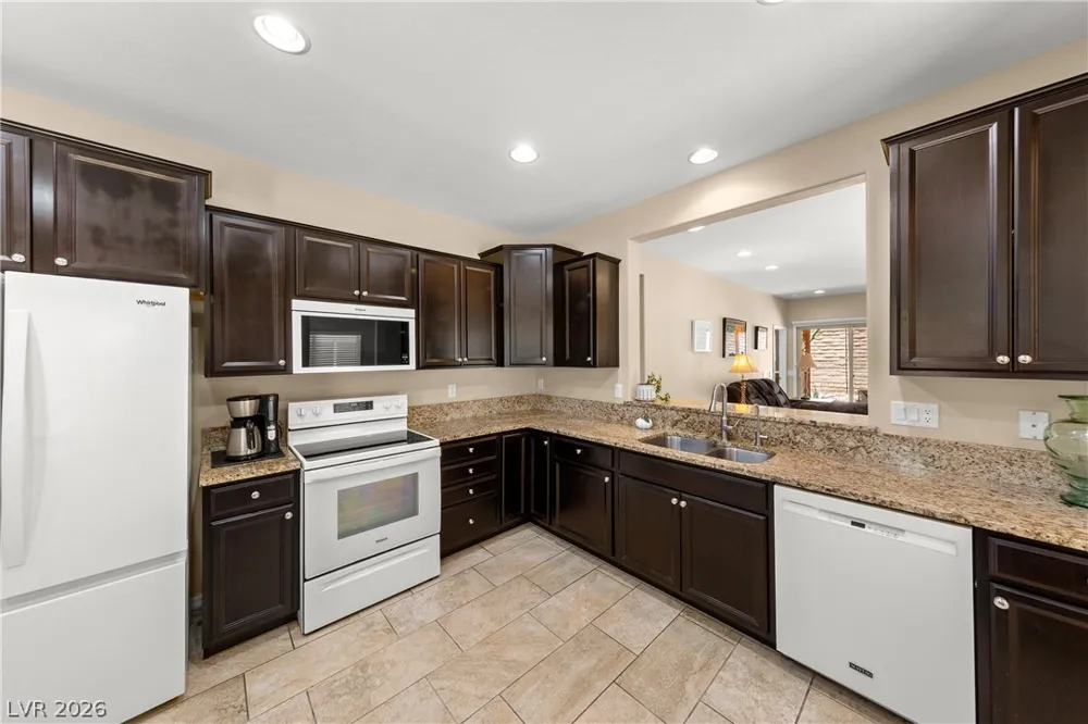 819 Bison Trail Mesquite, NV 89034