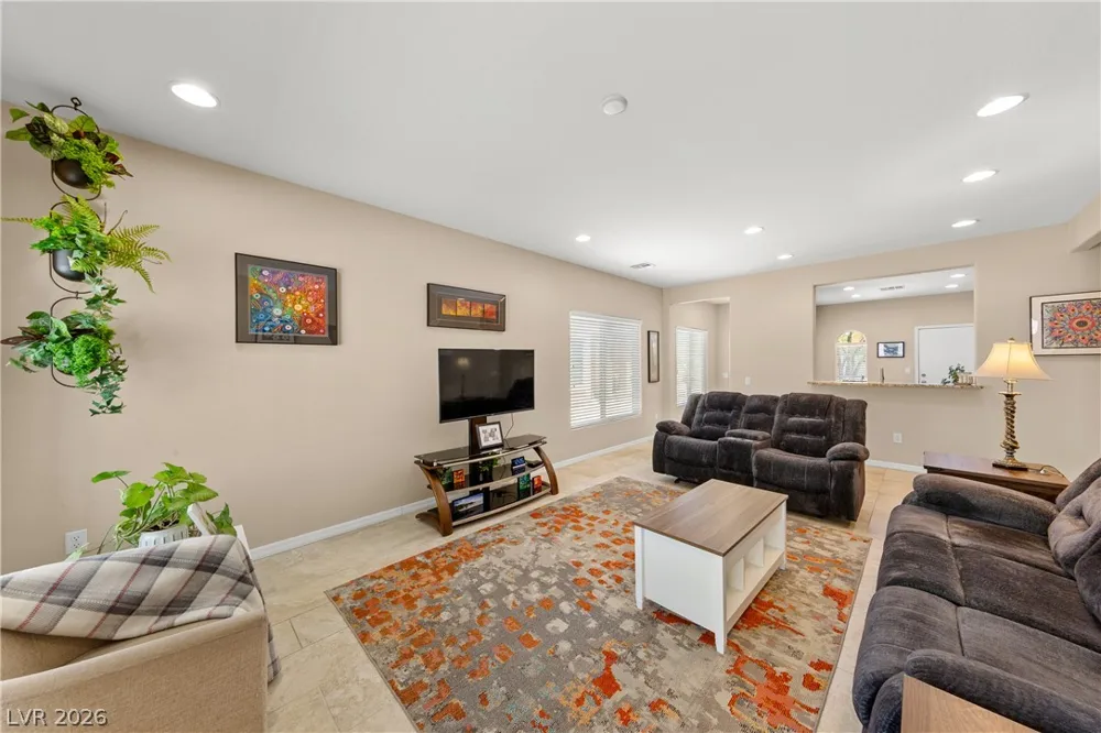 819 Bison Trail Mesquite, NV 89034