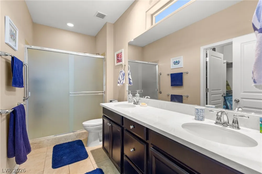 819 Bison Trail Mesquite, NV 89034