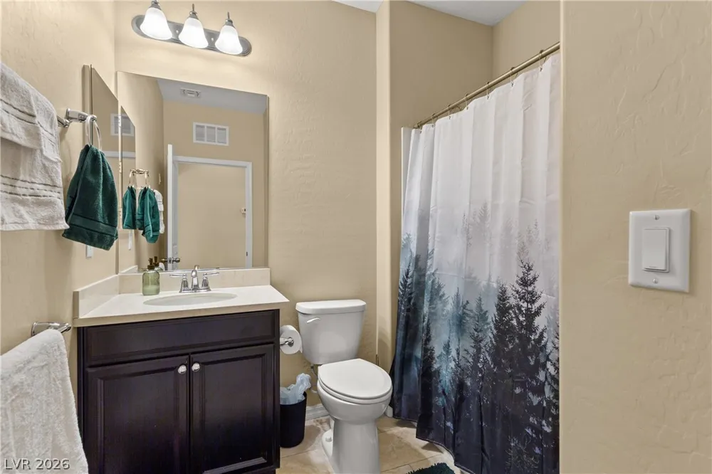 819 Bison Trail Mesquite, NV 89034
