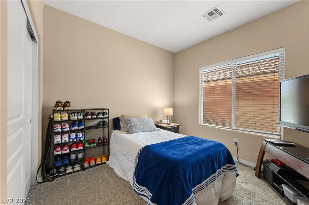 819 Bison Trail Mesquite, NV 89034