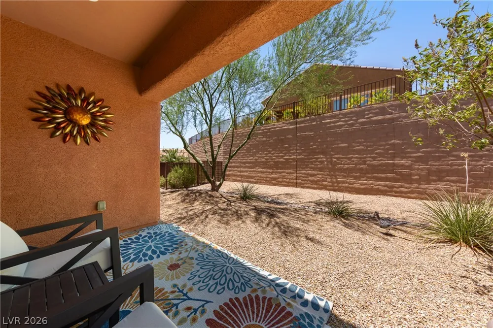 819 Bison Trail Mesquite, NV 89034