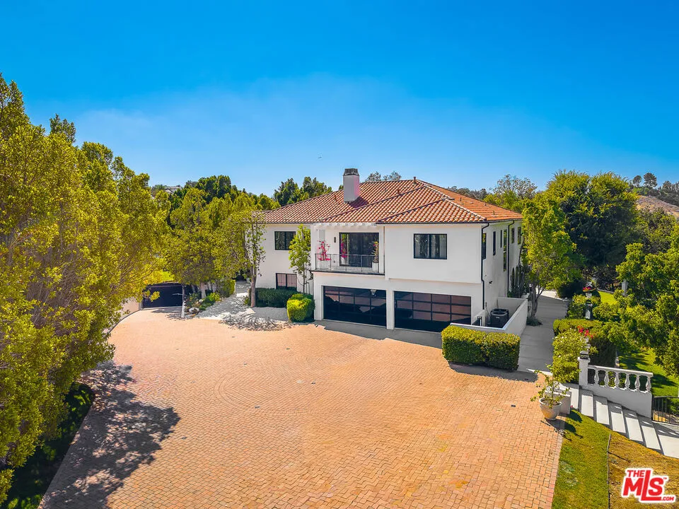 5192 Parkway Calabasas Calabasas, CA 91302