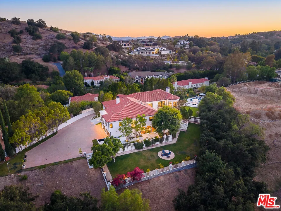 5192 Parkway Calabasas Calabasas, CA 91302