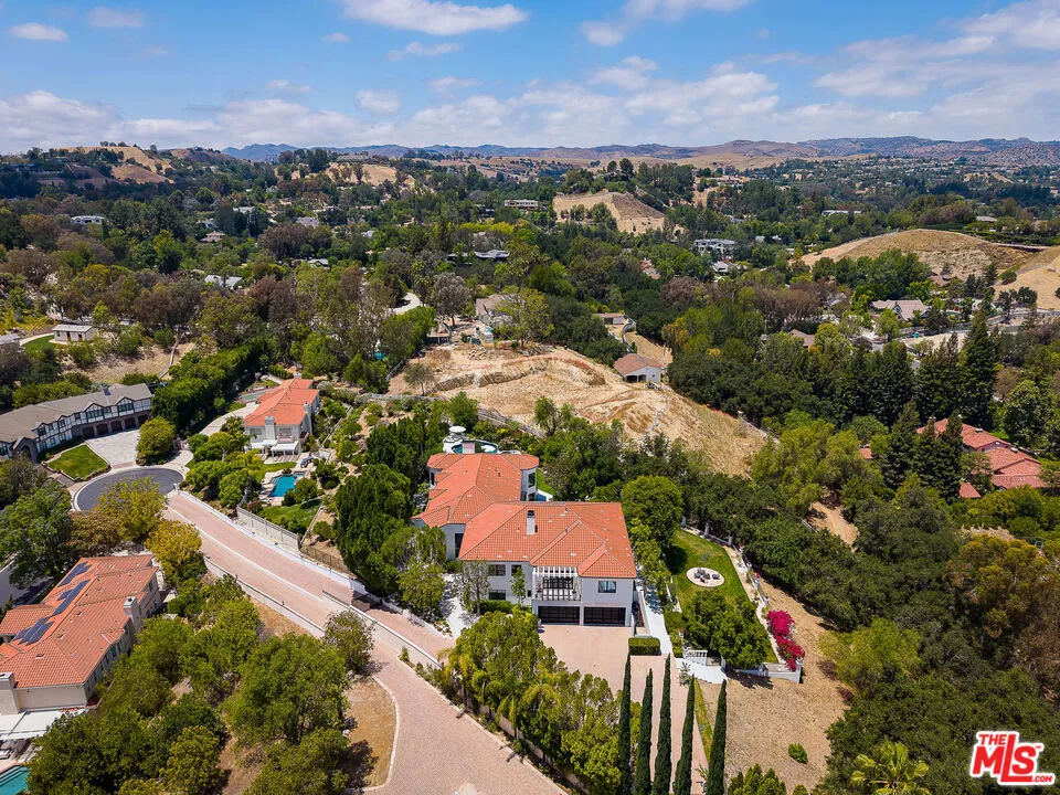5192 Parkway Calabasas Calabasas, CA 91302