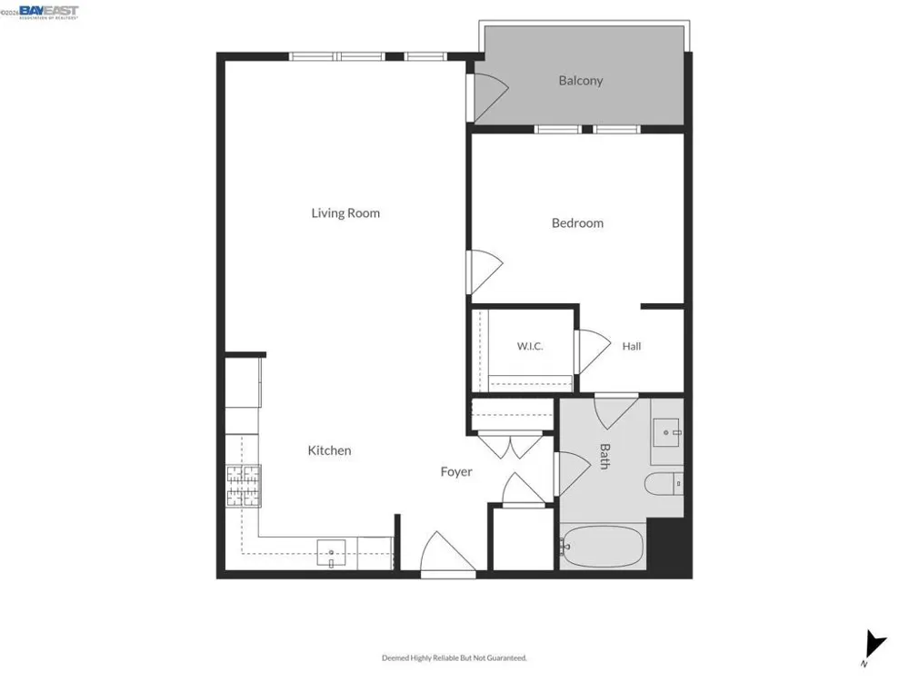 3698 Vision Cmn #414 Fremont, CA 94538