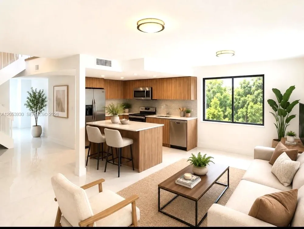 2601 40th Ave #A-9 Hollywood, FL 33021