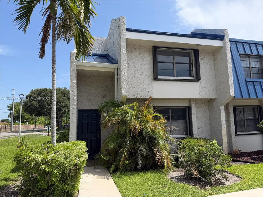 2601 40th Ave #A-9 Hollywood, FL 33021