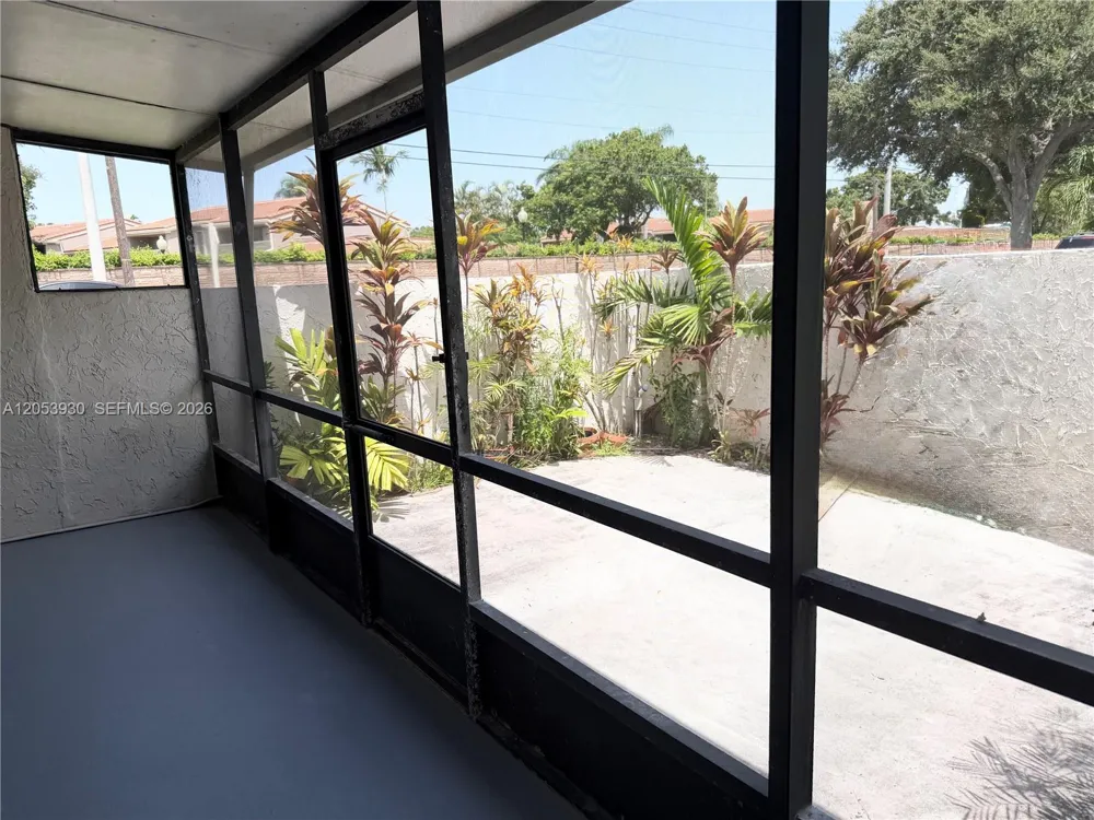 2601 40th Ave #A-9 Hollywood, FL 33021