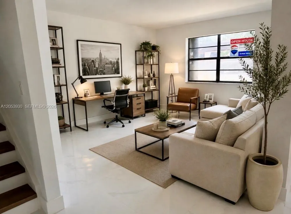 2601 40th Ave #A-9 Hollywood, FL 33021