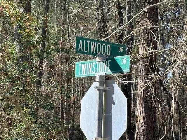 220 Altwood Drive Coldspring, TX 77331