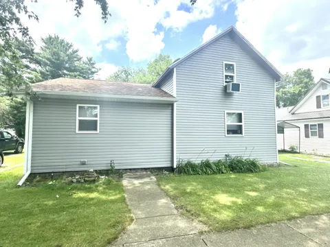 501 S Pearl Street