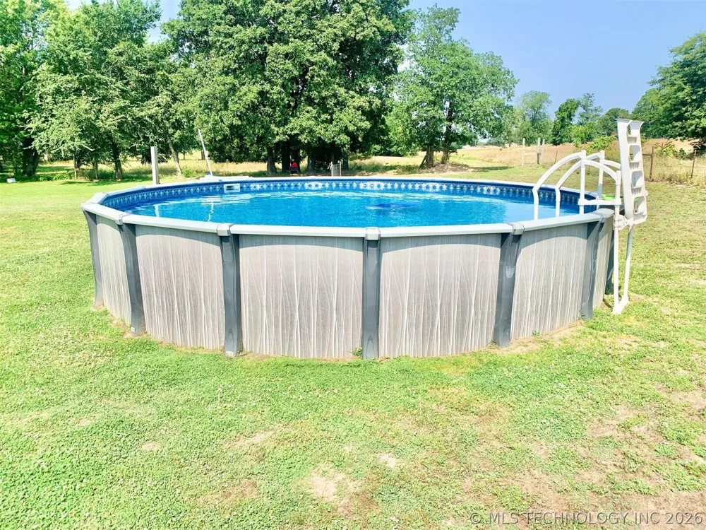 40228 E County Road 1219 Stigler, OK 74462