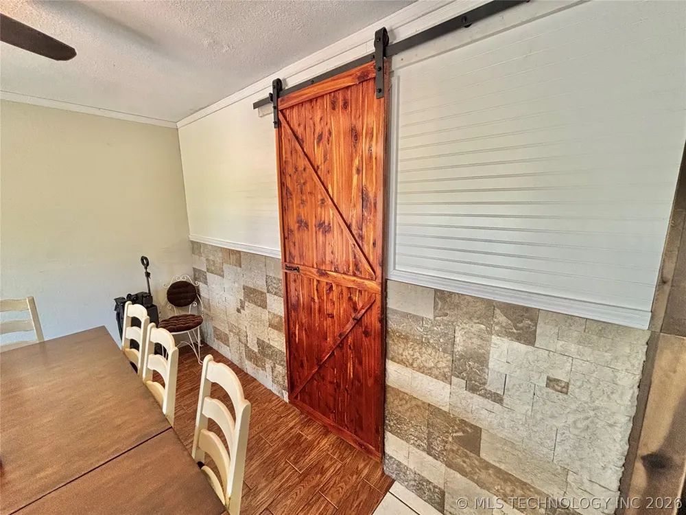 40228 E County Road 1219 Stigler, OK 74462