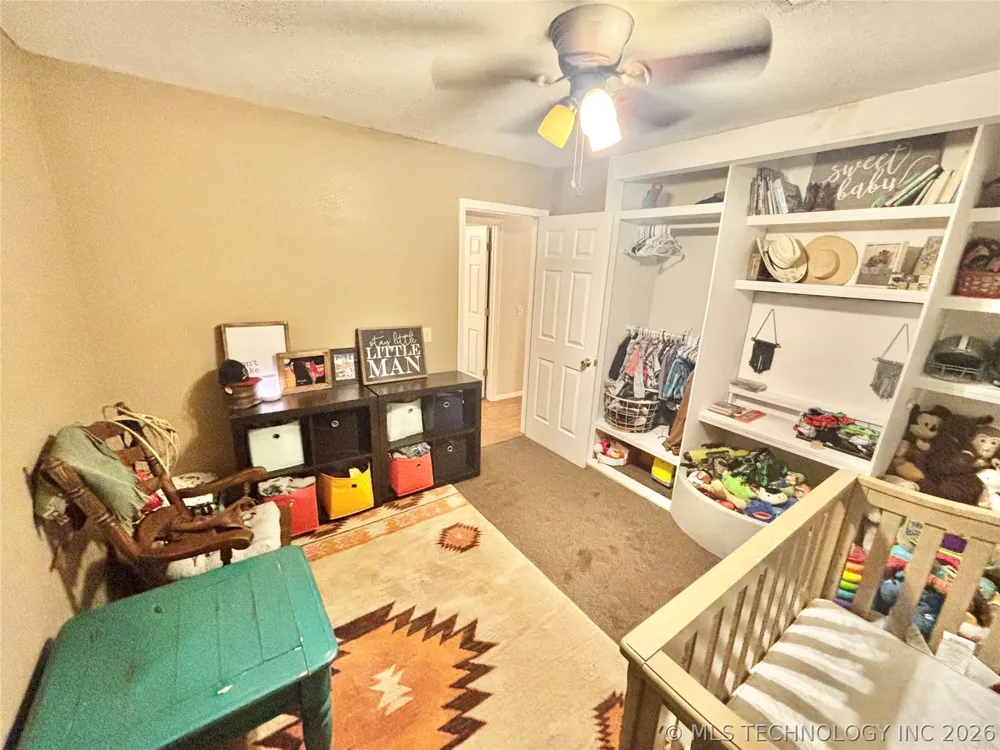 40228 E County Road 1219 Stigler, OK 74462