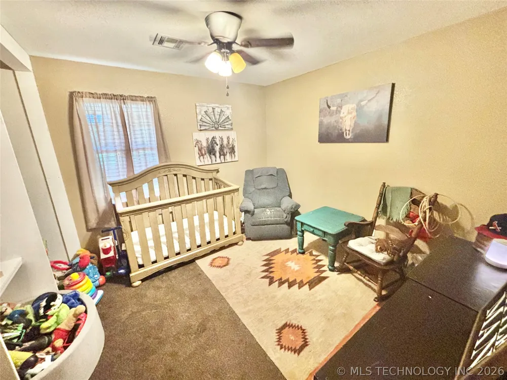 40228 E County Road 1219 Stigler, OK 74462