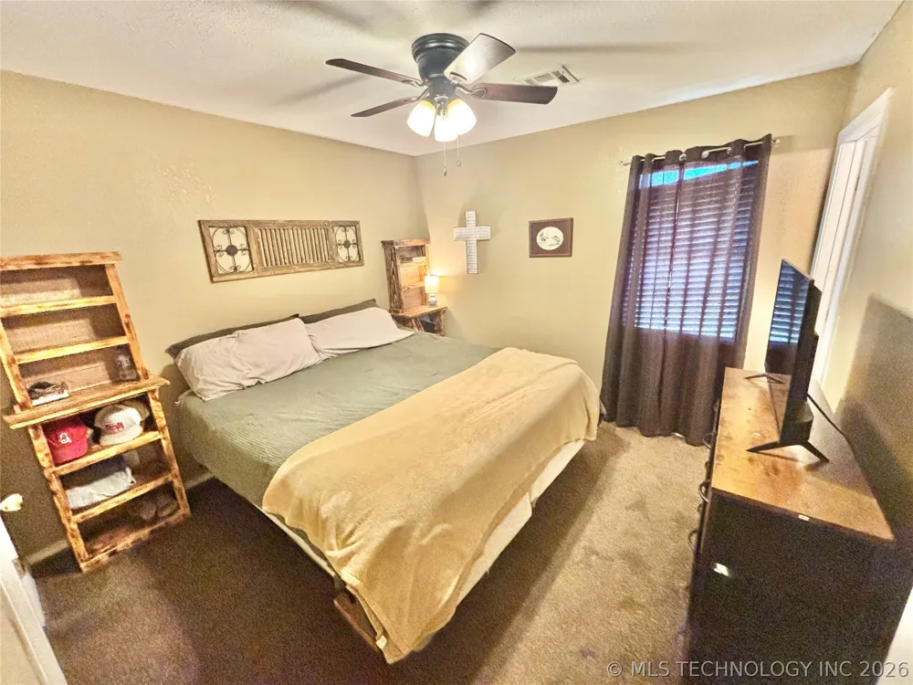 40228 E County Road 1219 Stigler, OK 74462
