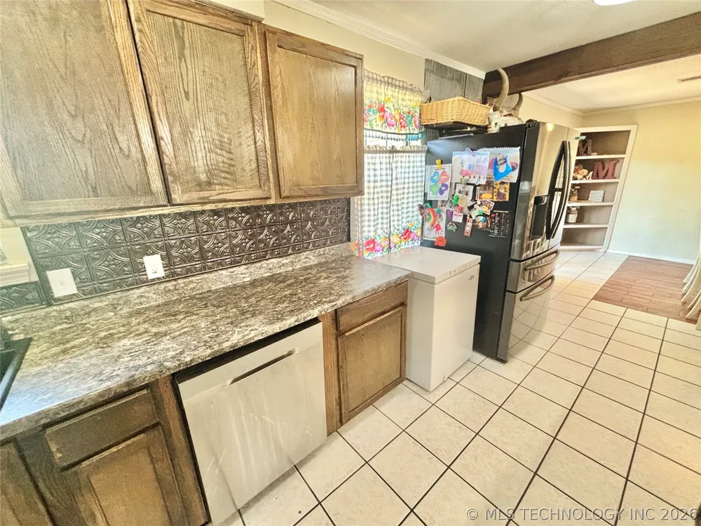 40228 E County Road 1219 Stigler, OK 74462
