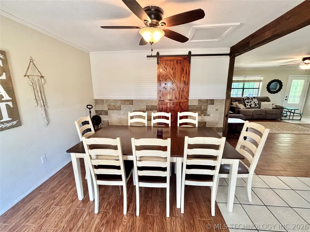 40228 E County Road 1219 Stigler, OK 74462