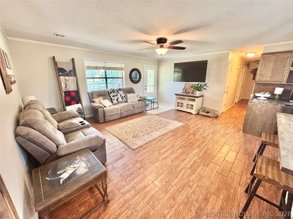 40228 E County Road 1219 Stigler, OK 74462