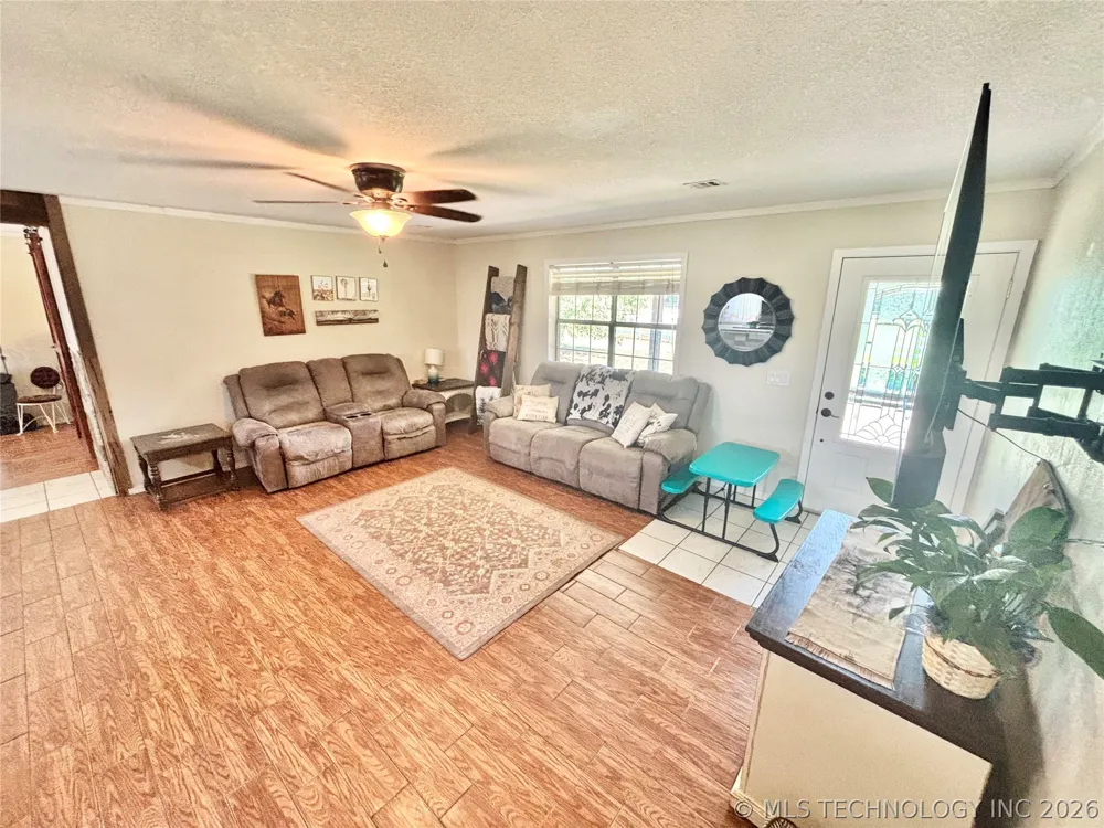 40228 E County Road 1219 Stigler, OK 74462