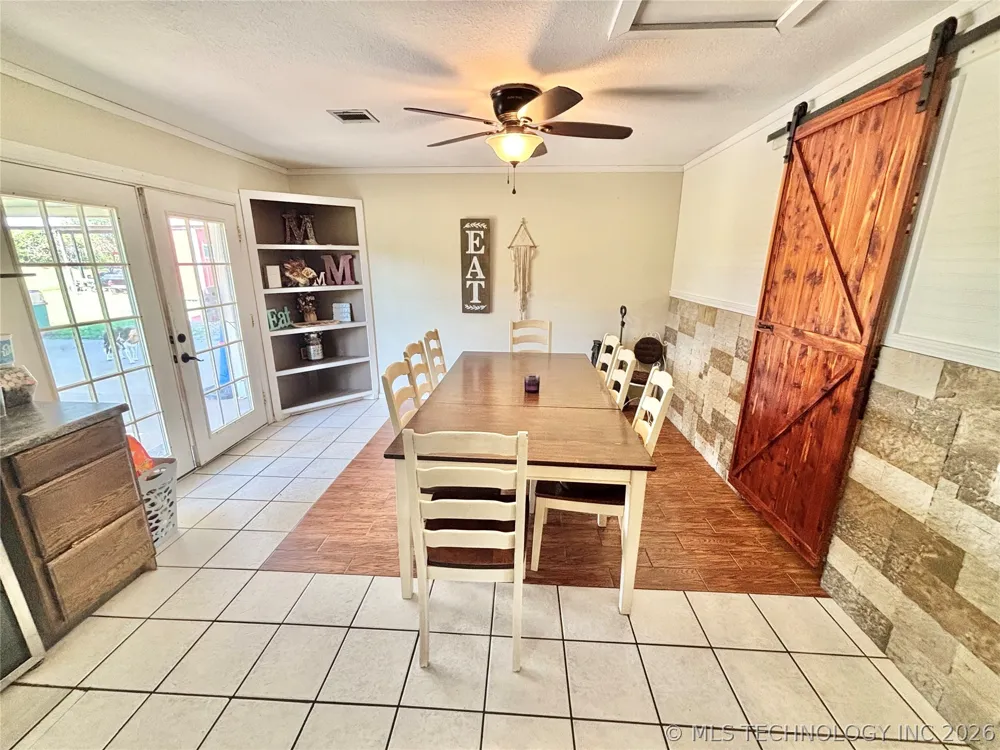 40228 E County Road 1219 Stigler, OK 74462