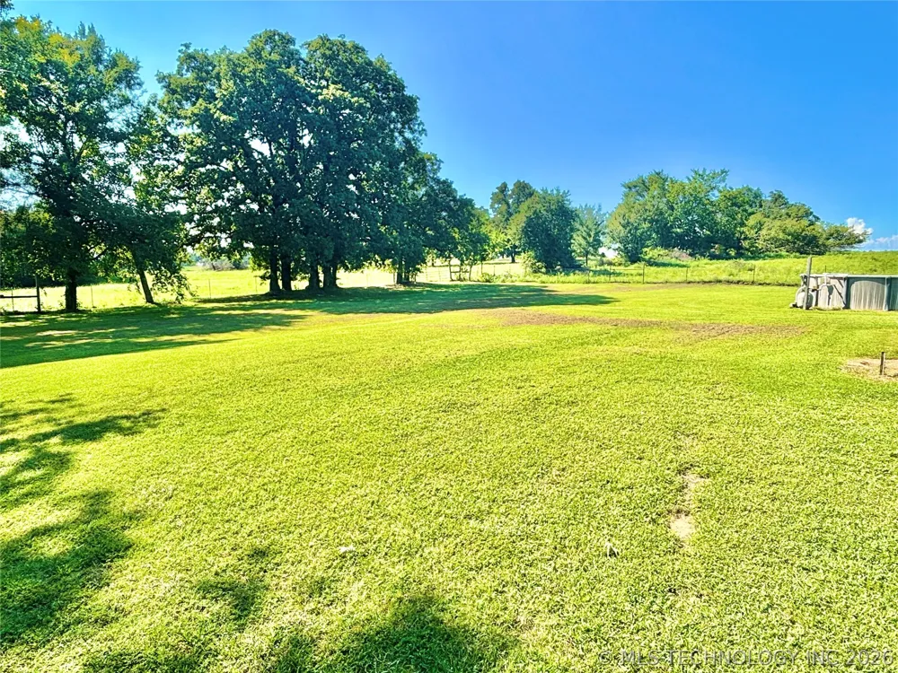 40228 E County Road 1219 Stigler, OK 74462