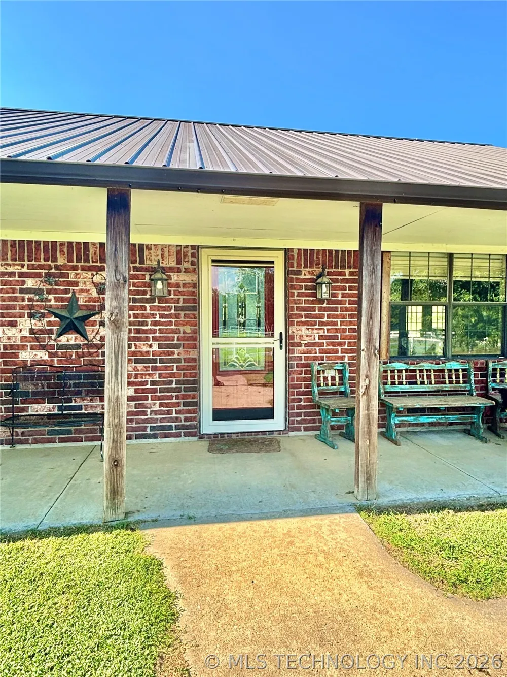 40228 E County Road 1219 Stigler, OK 74462