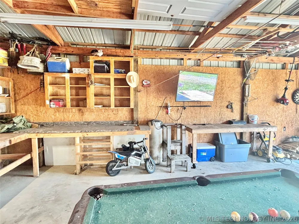 40228 E County Road 1219 Stigler, OK 74462