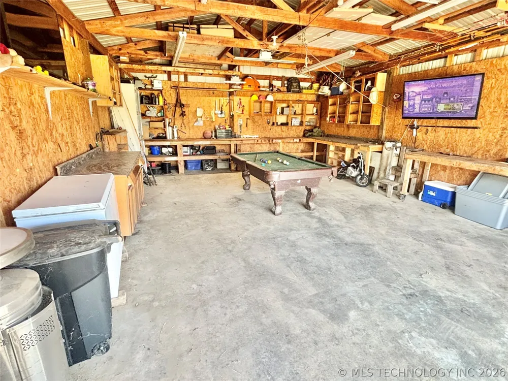 40228 E County Road 1219 Stigler, OK 74462