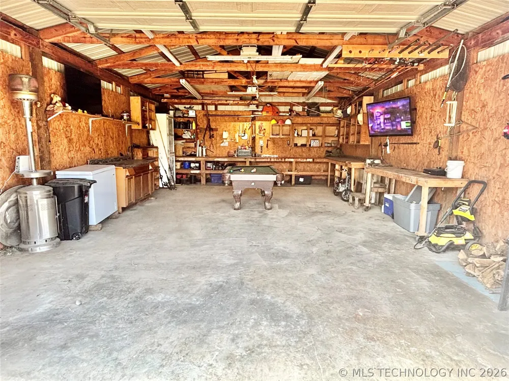 40228 E County Road 1219 Stigler, OK 74462