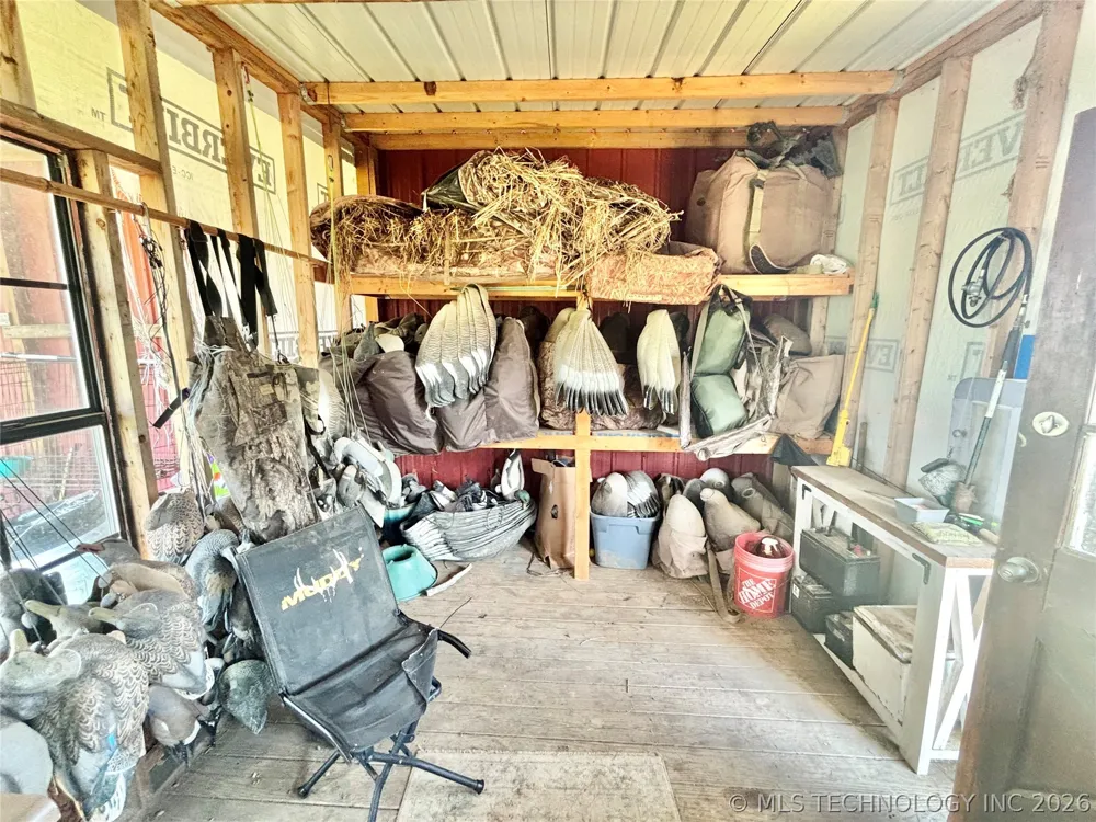 40228 E County Road 1219 Stigler, OK 74462
