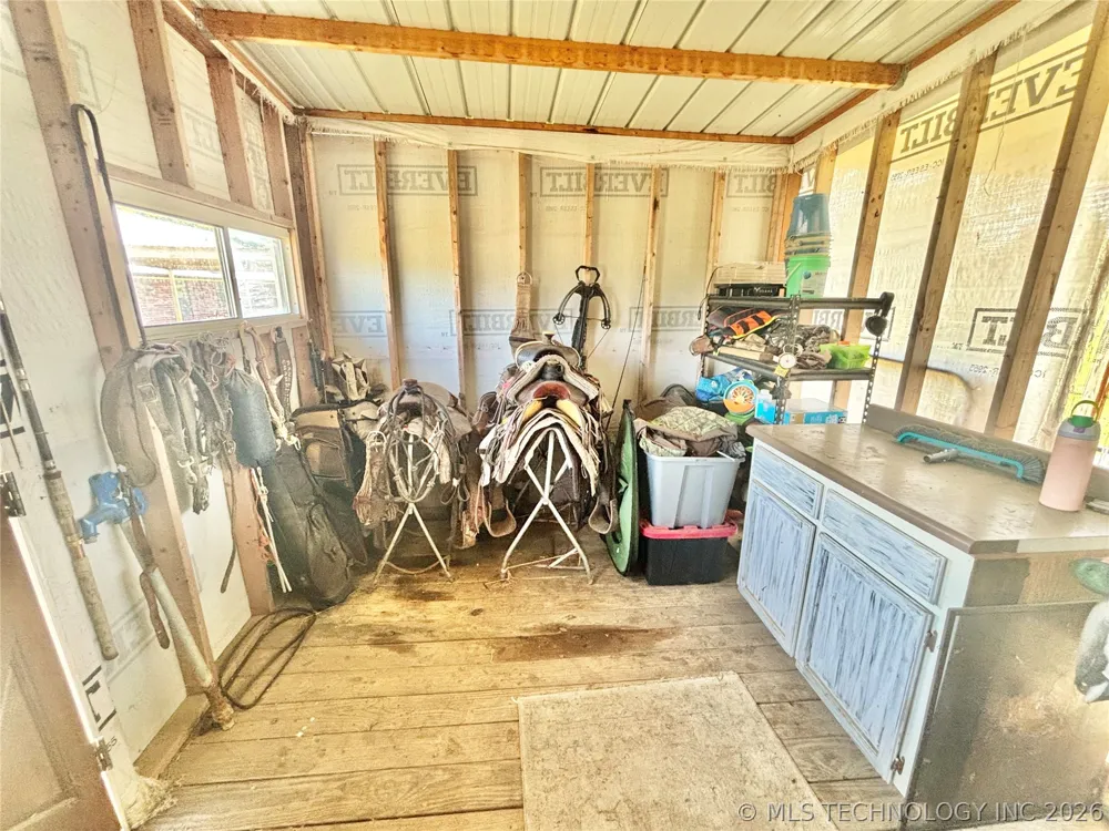 40228 E County Road 1219 Stigler, OK 74462